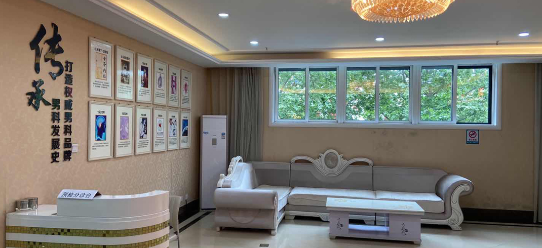 阜阳割包皮医院