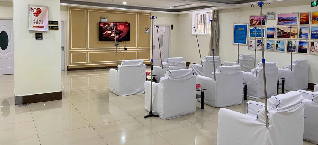 阜阳治疗前列腺医院